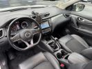 Annonce Nissan Qashqai +2 II Phase 2 1.5 dCi 115 cv