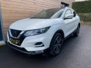 Achat Nissan Qashqai +2 II phase 2 1.2 DIG-T 115 N-CONNECTA Occasion