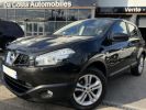 Voir l'annonce Nissan Qashqai +2 PHASE 2 1.6 117 Cv BOITE AUTOMATIQUE / PREMIERE MAIN CRIT AIR 1 - GARANTIE 1 AN