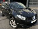 Annonce Nissan Qashqai +2 PHASE 2 1.6 117 Cv BOITE AUTOMATIQUE / PREMIERE MAIN CRIT AIR 1 - GARANTIE 1 AN