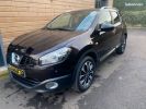Achat Nissan Qashqai +2 phase 2 1.5 DCI 110 CONNECT EDITION Occasion