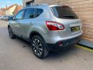 Annonce Nissan Qashqai +2 phase 2 2.0 DCI 150 CONNECT EDITION