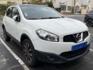 Annonce Nissan Qashqai +2 PHASE 2 CONNECT EDITION 1.5 DCI 110 Cv GPS CAMERA TOIT PANO BLUETOOTH - GARANTIE 1 AN