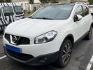 Annonce Nissan Qashqai +2 PHASE 2 CONNECT EDITION 1.5 DCI 110 Cv GPS CAMERA TOIT PANO BLUETOOTH - GARANTIE 1 AN