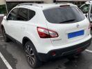 Annonce Nissan Qashqai +2 PHASE 2 CONNECT EDITION 1.5 DCI 110 Cv GPS CAMERA TOIT PANO BLUETOOTH - GARANTIE 1 AN