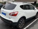 Annonce Nissan Qashqai +2 PHASE 2 CONNECT EDITION 1.5 DCI 110 Cv GPS CAMERA TOIT PANO BLUETOOTH - GARANTIE 1 AN