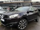 Annonce Nissan Qashqai +2 PHASE 2 CONNECT EDITION 1.6 DCI 130 1ERE MAIN GPS CAMERA TOIT PANO - GARANTIE 1 AN