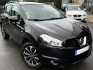 Annonce Nissan Qashqai +2 PHASE 2 CONNECT EDITION 1.6 DCI 130 1ERE MAIN GPS CAMERA TOIT PANO - GARANTIE 1 AN