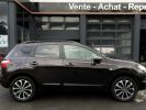 Annonce Nissan Qashqai +2 PHASE 2 CONNECT EDITION 1.6 DCI 130 1ERE MAIN GPS CAMERA TOIT PANO - GARANTIE 1 AN