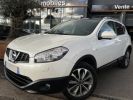 Annonce Nissan Qashqai +2 PHASE 2 II TEKNA 1.5 DCI 110 Cv 1ERE MAIN CUIR TOIT PANO ECRAN TACTILE Garantie 1 an