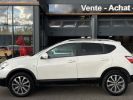 Annonce Nissan Qashqai +2 PHASE 2 II TEKNA 1.5 DCI 110 Cv 1ERE MAIN CUIR TOIT PANO ECRAN TACTILE Garantie 1 an