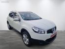 Annonce Nissan Qashqai +2 Qashqai+2 1,5 dci 110 7 Places