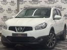 Annonce Nissan Qashqai +2 QASHQAI+2 1.5 DCI 110CH FAP CONNECT EDITION