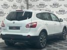 Annonce Nissan Qashqai +2 QASHQAI+2 1.5 DCI 110CH FAP CONNECT EDITION