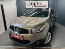 Annonce Nissan Qashqai +2 QASHQAI+2 1.6 dCi 130 CV 7 PLACES Tekna