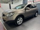 Annonce Nissan Qashqai +2 QASHQAI+2 1.6 dCi 130 CV 7 PLACES Tekna