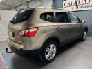 Annonce Nissan Qashqai +2 QASHQAI+2 1.6 dCi 130 CV 7 PLACES Tekna