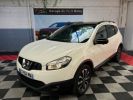 Voir l'annonce Nissan Qashqai +2 QASHQAI+2 1.6 DCI 130CH FAP STOP&START 360