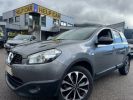 Annonce Nissan Qashqai +2 QASHQAI+2 1.6 DCI 130CH FAP STOP&START CONNECT EDITION 7PL