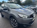 Annonce Nissan Qashqai +2 QASHQAI+2 1.6 DCI 130CH FAP STOP&START CONNECT EDITION 7PL