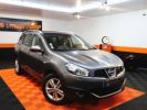 Voir l'annonce Nissan Qashqai +2 QASHQAI+2 1.6 DCI 130CH FAP STOP&START TEKNA