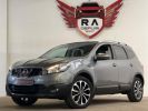 Annonce Nissan Qashqai +2 QASHQAI+2 2.0 CVT 140CH 4x4 HYPERTRONIC