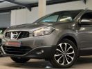 Annonce Nissan Qashqai +2 QASHQAI+2 2.0 CVT 140CH 4x4 HYPERTRONIC