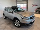 Annonce Nissan Qashqai +2 Qashqai+2 2.0 i All-Mode 4WD 140cv-7 PLACES-2011