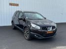 Annonce Nissan Qashqai +2 Qashqai+2 GENERATION-I PLUS-2 1.6 DCI 130CH OPTIMA 2WD TOIT PANORAMIQUE CAMERA 360°