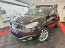 Achat Nissan Qashqai 2.0 dCi 150 FAP All-Mode Connect Edition Occasion