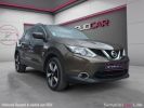 Annonce Nissan Qashqai 2017 / 1.5 dCi 110 Tekna / camera 360 / GPS / Toit ouvrant / garantie 12 mois