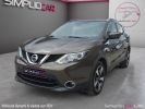 Annonce Nissan Qashqai 2017 / 1.5 dCi 110 Tekna / camera 360 / GPS / Toit ouvrant / garantie 12 mois