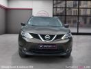 Annonce Nissan Qashqai 2017 / 1.5 dCi 110 Tekna / camera 360 / GPS / Toit ouvrant / garantie 12 mois