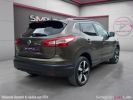 Annonce Nissan Qashqai 2017 / 1.5 dCi 110 Tekna / camera 360 / GPS / Toit ouvrant / garantie 12 mois