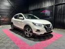 Voir l'annonce Nissan Qashqai 2019 1.3 dig-t 160 dct tekna