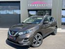 achat occasion 4x4 - Nissan Qashqai occasion