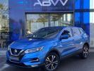 Voir l'annonce Nissan Qashqai 2019 EVAPO 1.3 DIG-T 160 N-Connecta