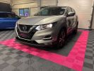 Annonce Nissan Qashqai 2019 EVAPO 1.5 dCi 115 DCT N-Connecta/SUIVI NISSAN/ 1ER MAIN