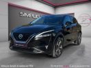 Annonce Nissan Qashqai 2021 Mild Hybrid 140 ch N-Connecta