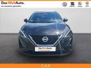 Annonce Nissan Qashqai 2021 Mild Hybrid 140 ch Tekna