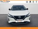 Annonce Nissan Qashqai 2021 Mild Hybrid 158 ch Xtronic Premiere Edition