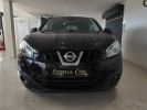 Annonce Nissan Qashqai Acenta