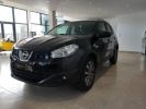 Annonce Nissan Qashqai Acenta