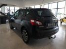 Annonce Nissan Qashqai Acenta