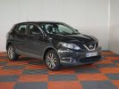 Voir l'annonce Nissan Qashqai BUSINESS 1.6 dCi 130 Stop/Start Business Edition