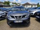 Voir l'annonce Nissan Qashqai BUSINESS 1.6 dCi 130 Stop/Start Business Edition Xtronic A