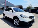 Annonce Nissan Qashqai Connect Edition 2012 1.5 DCI