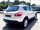 Annonce Nissan Qashqai Connect Edition 2012 1.5 DCI