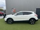 Annonce Nissan Qashqai CONNECT EDITION DCI 130CH ATTELAGE TOIT PANO