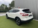 Annonce Nissan Qashqai CONNECT EDITION DCI 130CH ATTELAGE TOIT PANO